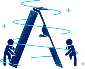 A for Alignment, is your tech team in alignment with your business strategy?