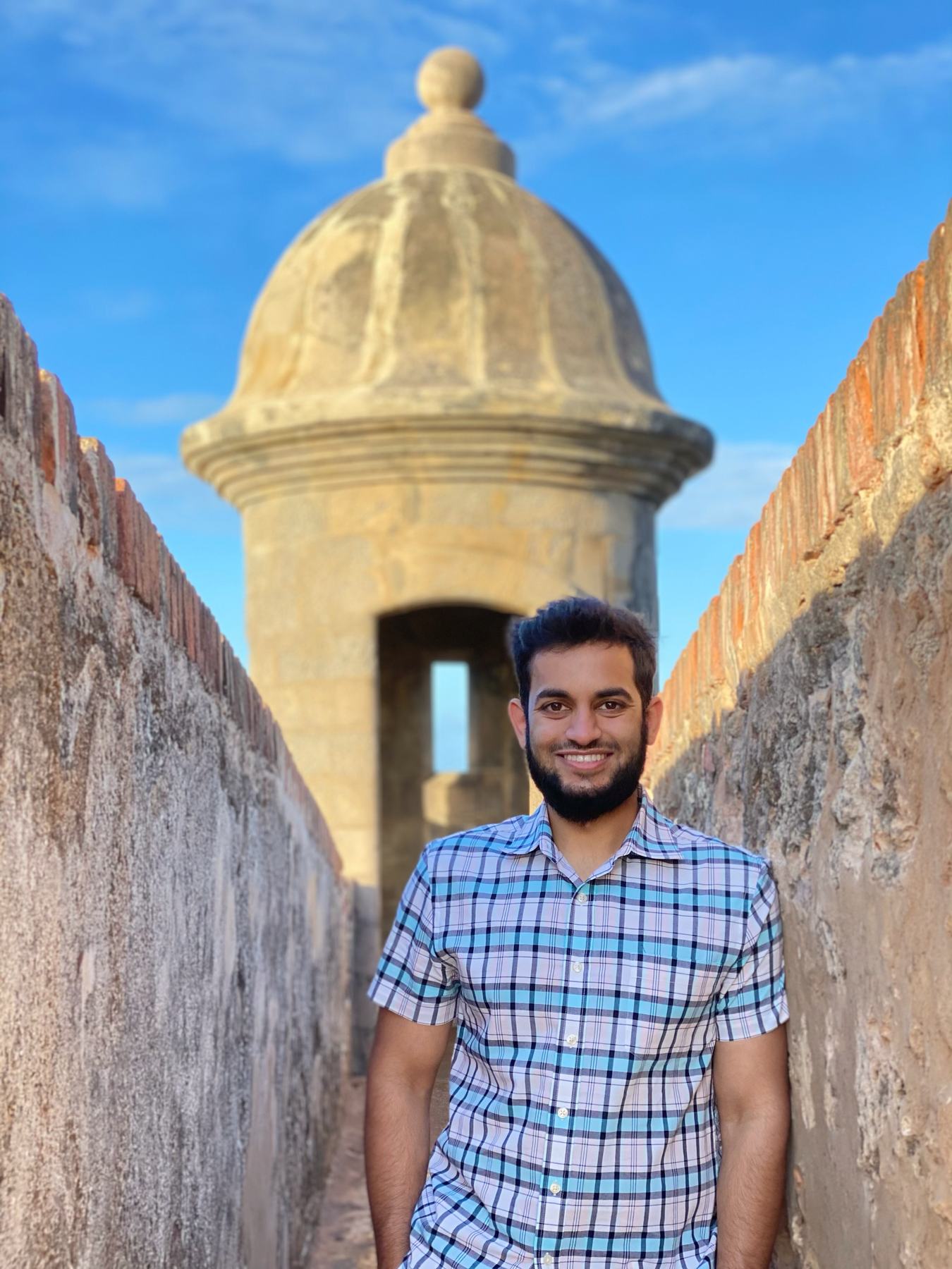 Quresh Tyebji